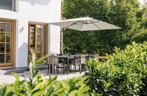 Wolkersdorf House | Cloud 9A Comfortable holiday residence