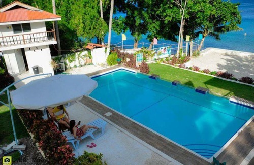 Oslob Resort | Cloud and Xky Beach Resort