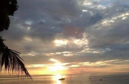 Oslob Resort | Cloud and Xky Beach Resort