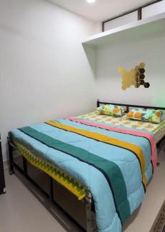 Khattalwada Apartment | Cloud Cottage