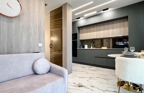 Cluj-Napoca Apartment | Cloud Nine Airport Residence