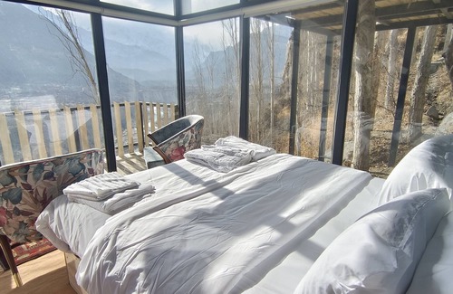 Hunza Resort | Cloud Nine And A Half Resort