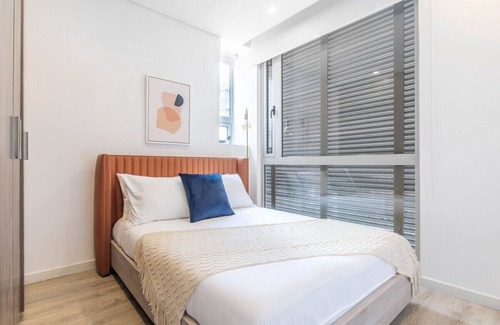 Usaquen Apartment | Cloud9 | Cozy & modern | The Pearl