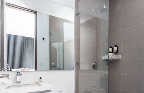 Usaquen Apartment | Cloud9 | Cozy & modern | The Pearl