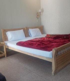 Kohistan Hotel | Clouds View Hotel And Restaurant