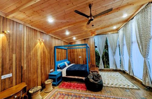 Kodaikanal House | Cloudwalks Homestay