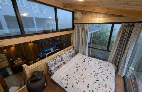 Kodaikanal House | Cloudwalks Homestay
