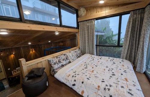 Kodaikanal House | Cloudwalks Homestay