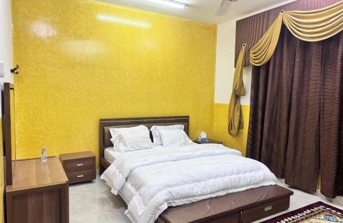 Ad Dakhiliyah ‍Governorate Resort | Cloudy Cloud Farm Resort