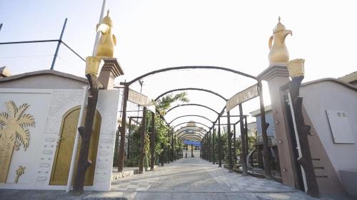 Ad Dakhiliyah ‍Governorate Resort | Cloudy Cloud Farm Resort