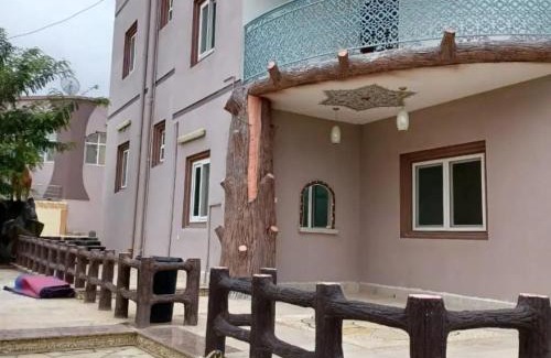 Ad Dakhiliyah ‍Governorate Resort | Cloudy Cloud Farm Resort