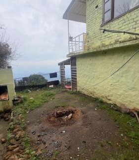 Vattakanal Cabin | Cloudy stay