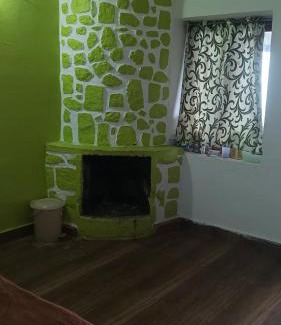 Vattakanal Cabin | Cloudy stay