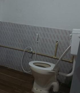 Vattakanal Cabin | Cloudy stay