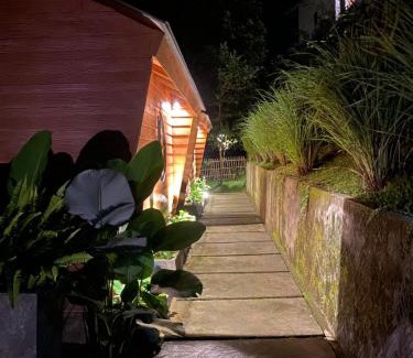Munduk Other | Clovehigh Cabin and Homestay Munduk