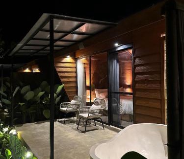 Munduk Other | Clovehigh Cabin and Homestay Munduk