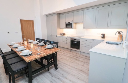 Hallington Cottage | CLOVER COTTAGE, family friendly, luxury holiday cottage in Corbridge