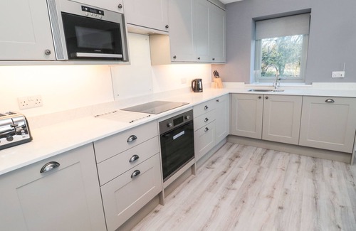 Hallington Cottage | CLOVER COTTAGE, family friendly, luxury holiday cottage in Corbridge