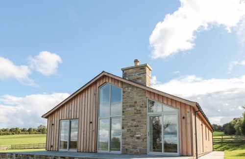 Hallington Cottage | CLOVER COTTAGE, family friendly, luxury holiday cottage in Corbridge