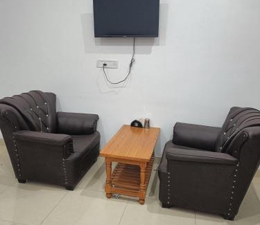 Bihar Sharif Hotel | Clover