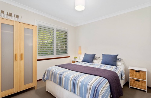 Duncraig House | Clovers Beach Cottage
