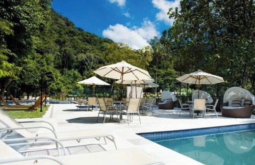 Jacarepagua Apartment | Clube Verdant, close to Rio Centro, Jeunesse arena, Olympic park.