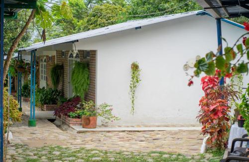 Medina Hotel | Club Campestre Manantial