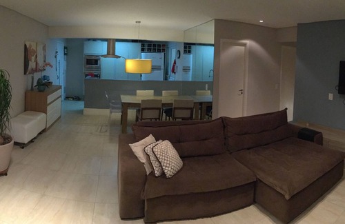 Tombo Apartment | CLUB Condominium - High Standard, 3 Pools, 2 Vacancies, 2 Suites, Beach View