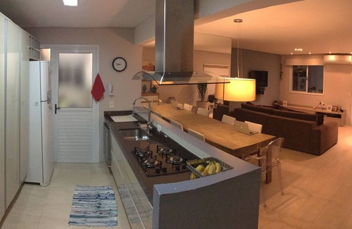 Tombo Apartment | CLUB Condominium - High Standard, 3 Pools, 2 Vacancies, 2 Suites, Beach View