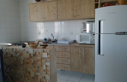 Asturias Apartment | Club condominium, large balcony, 2 parking spaces.