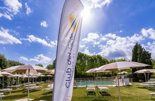 Torre del Lago Puccini Resort | Club del Sole Viareggio Family Collection