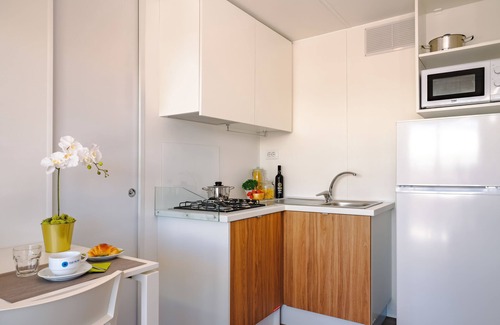 Lido Adriano RV Rental | Club Del Sole Pini Boutique Resort