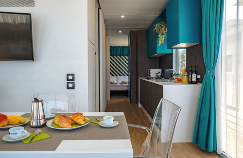 Lido Adriano RV Rental | Club Del Sole Pini Boutique Resort