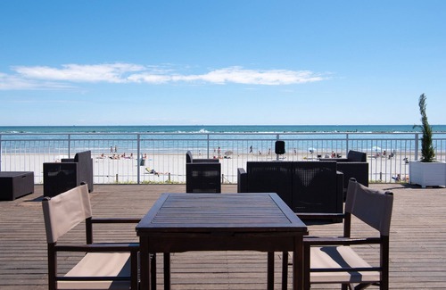 Lido Adriano RV Rental | Club Del Sole Pini Boutique Resort