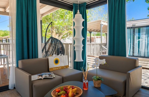 Lido Adriano RV Rental | Club Del Sole Pini Boutique Resort