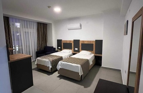 Atakent Hotel | Club Efes Otel