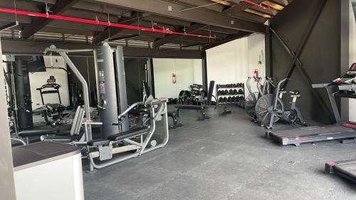 Lagos de El Coyol Apartment | Club Heasa - Men Only