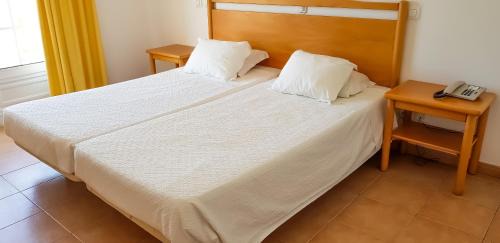 Praia da Luz Hotel | Club House CVL