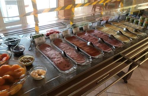 Praia da Luz Hotel | Club House CVL