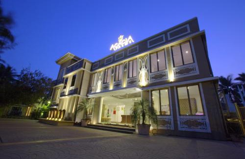 Colva Resort | Club Mahindra Acacia Palms
