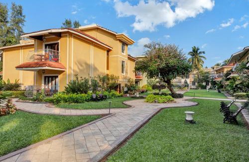 Colva Resort | Club Mahindra Acacia Palms