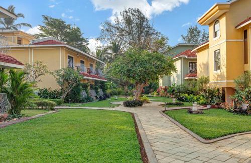 Colva Resort | Club Mahindra Acacia Palms