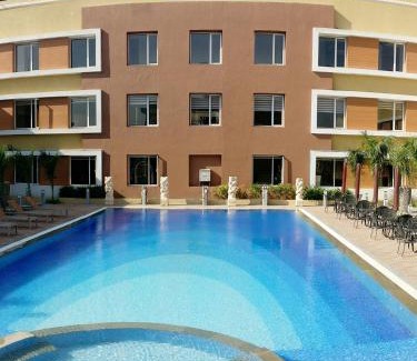 Dwarka Hotel | Club Mahindra Dwarka