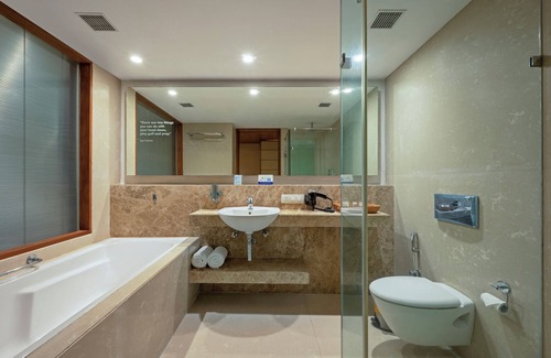 Devdholera Hotel | Club Mahindra Kensville