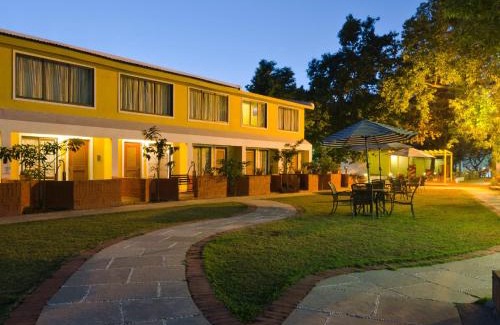 Mahabaleshwar Resort | Club Mahindra Saj Mahabaleshwar