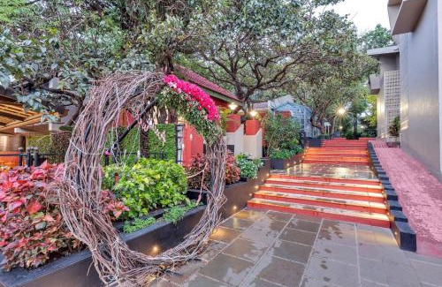 Mahabaleshwar Resort | Club Mahindra Saj Mahabaleshwar