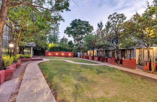 Mahabaleshwar Resort | Club Mahindra Saj Mahabaleshwar