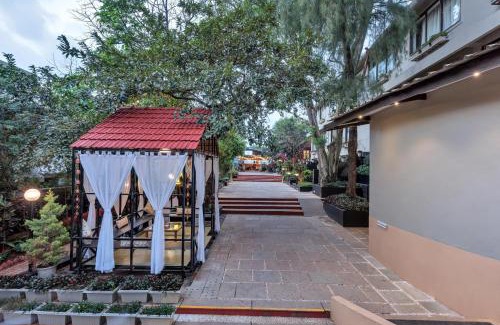 Mahabaleshwar Resort | Club Mahindra Saj Mahabaleshwar