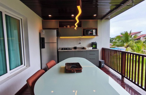 Praia dos Carneiros Apartment | Club Meridional - Praia dos Carneiros