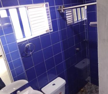 Albania House | Club Recreativo Las Guitarras